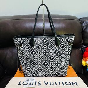 Louis Vuitton Neverfull MM Since 1854 Limited edition